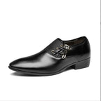 Brunico Comfort Dress Shoe