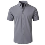 Messina Easy Care Stretch Shirt