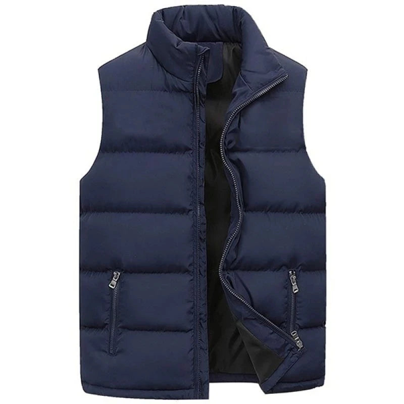 Cles Winter Utility Vest