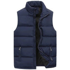 Cles Winter Utility Vest