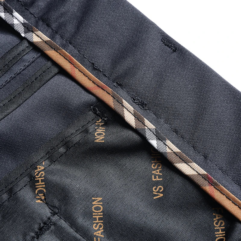 Torino Tech Stretch Pant