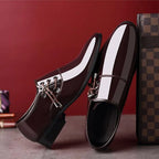 Brunico Comfort Dress Shoe