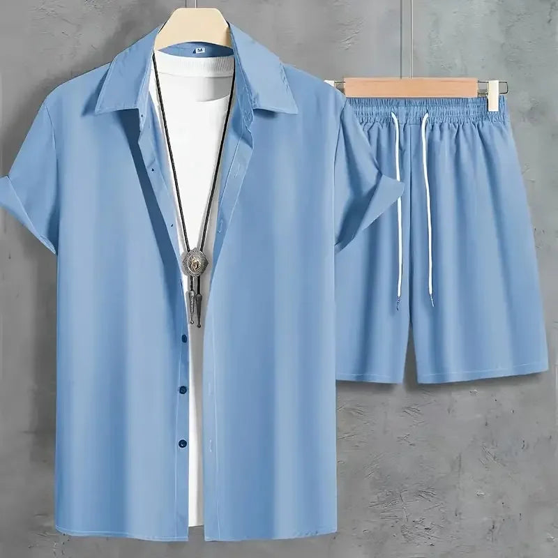 Isola Resort Button Set