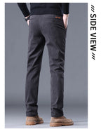 Cortese Winter Corduroy Trouser