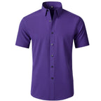 Messina Easy Care Stretch Shirt