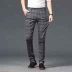 Udine Plaid Tailored Pant