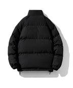 Cortona Fleece-Lined Puffer Jacket