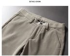 Cortese Winter Corduroy Trouser