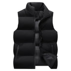 Bellagio Winter Puffer Vest
