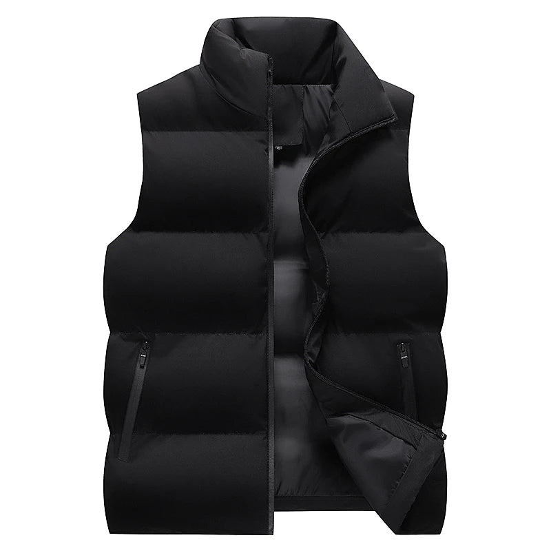 Bellagio Winter Puffer Vest