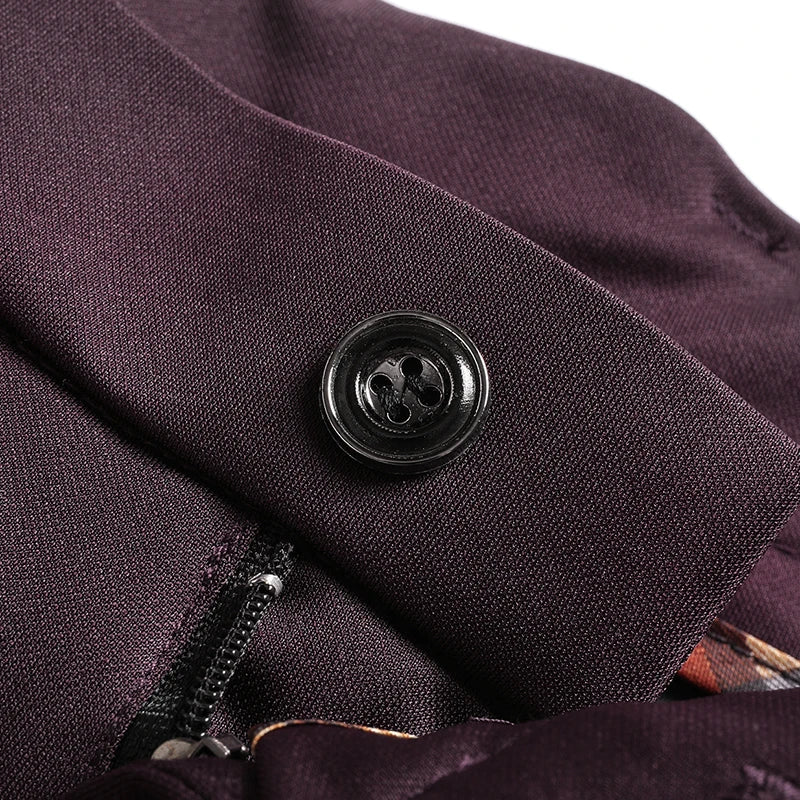 Torino Tech Stretch Pant