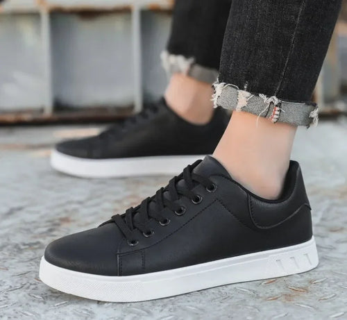 Belvito Leather Loafer