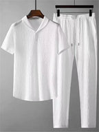 Catania Lightweight Jogger Set