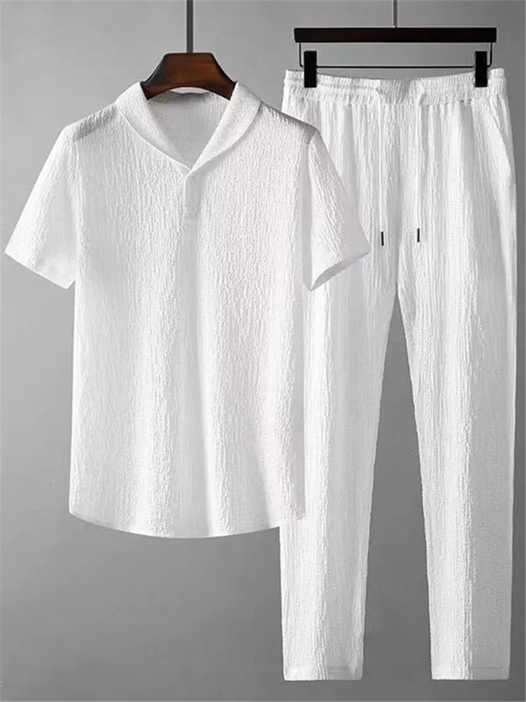 Catania Lightweight Jogger Set