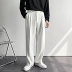 Palermo Wide Leg Trouser