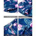 Isola Resort Button Set