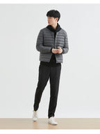 Nivaro Lightweight Down Jacket