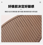 Carvini Leather Slip-On Sneaker