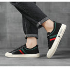 Ravessi Mesh Vulcanized Sneaker