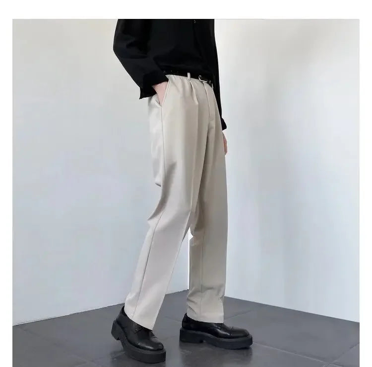 Palermo Wide Leg Trouser