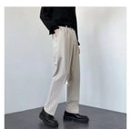 Palermo Wide Leg Trouser