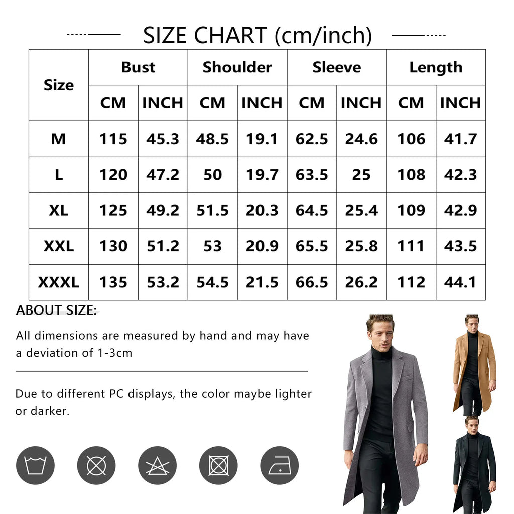 Latisana Wool Overcoat