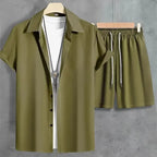 Isola Resort Button Set