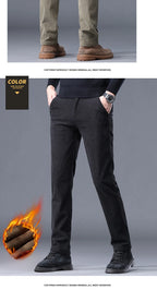 Cortese Winter Corduroy Trouser
