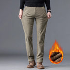 Cortese Winter Corduroy Trouser