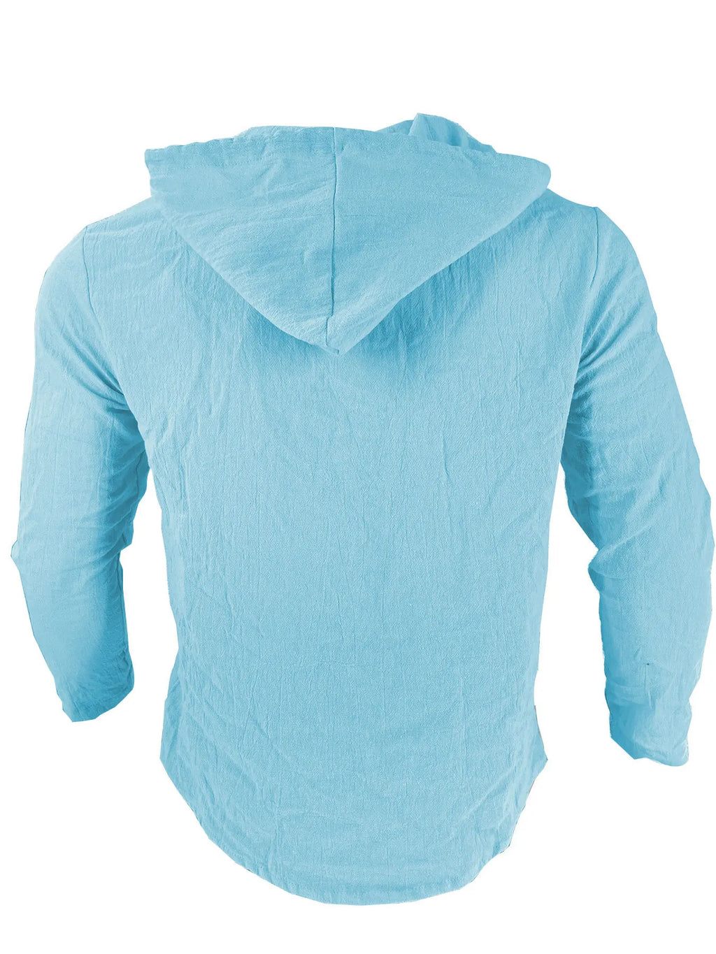 Lido Hooded Popover Shirt