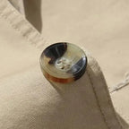 Marzeto Long Trench Coat