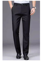 Milano Stretch Suit Trouser