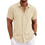Padova Short Sleeve Dress Shirt