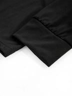 Maretti Slim Henley Tee