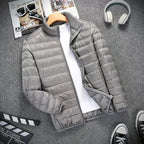 Seracco Packable Down Jacket