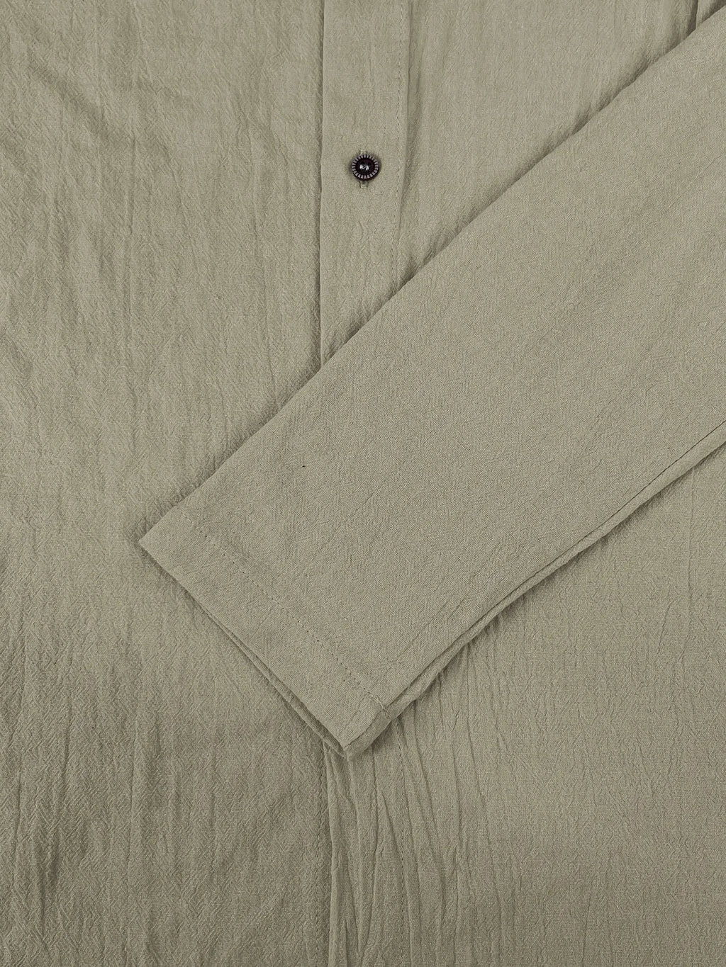 Lido Hooded Popover Shirt