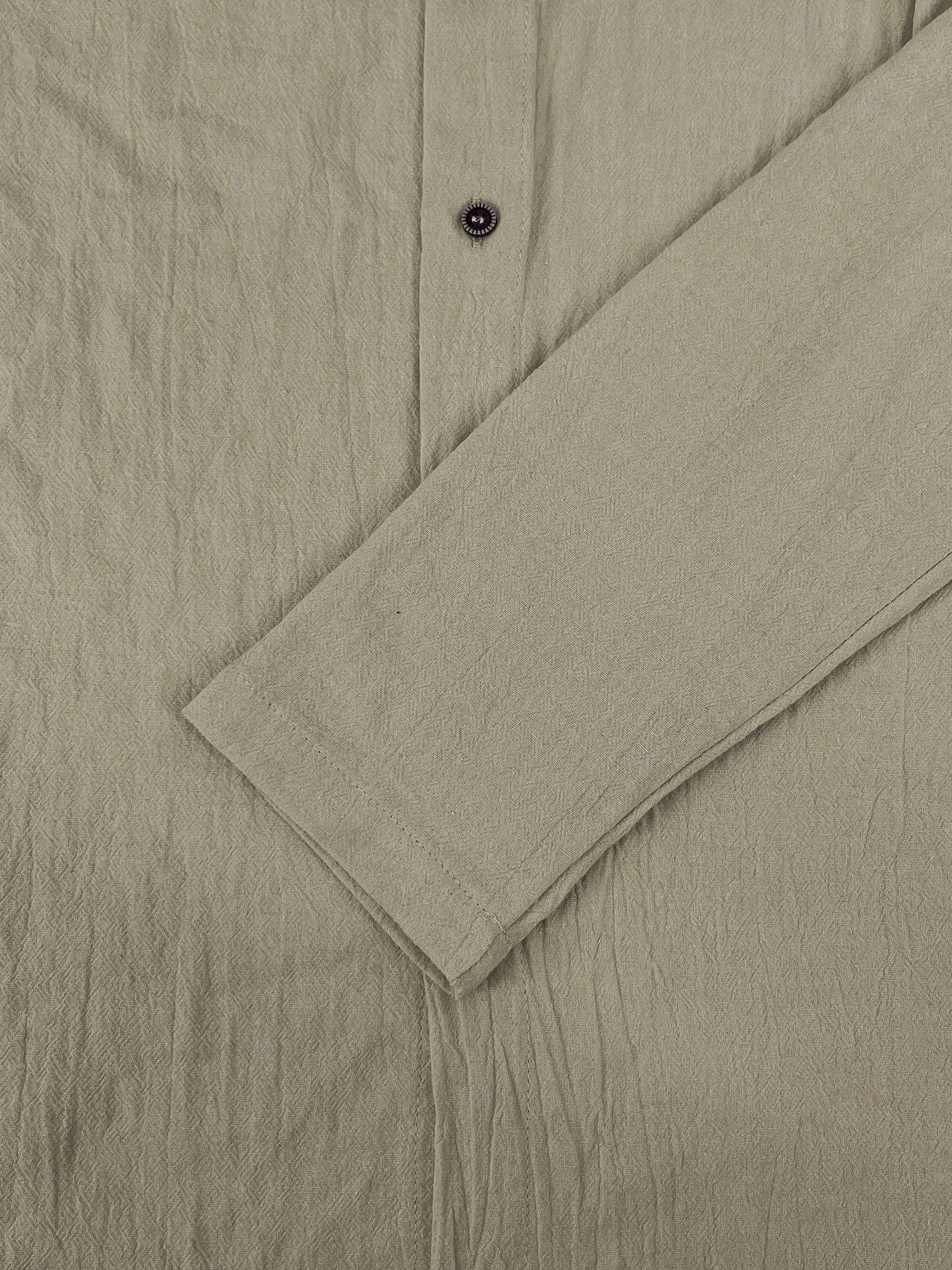 Lido Hooded Popover Shirt