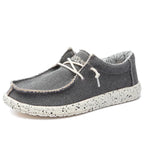 Venaro Denim Canvas Sneaker