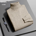 Toreno Knit Turtleneck