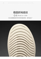 Ravessi Mesh Vulcanized Sneaker