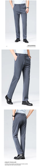 Torino Tech Stretch Pant