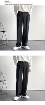 Palermo Wide Leg Trouser