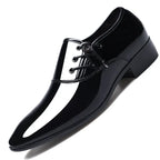 Brunico Comfort Dress Shoe