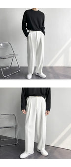 Palermo Wide Leg Trouser