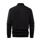 Modena Minimalist Bomber Jacket