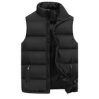 Cles Winter Utility Vest