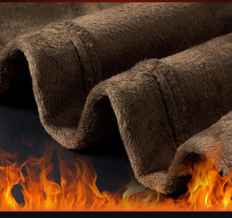 Cortese Winter Corduroy Trouser