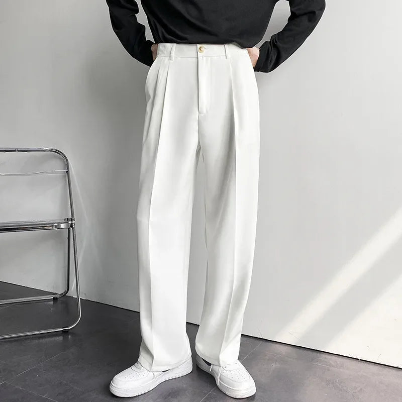 Palermo Wide Leg Trouser
