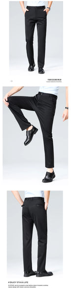 Torino Tech Stretch Pant
