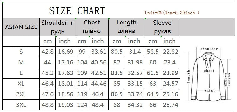 Rovere Winter Trench Coat